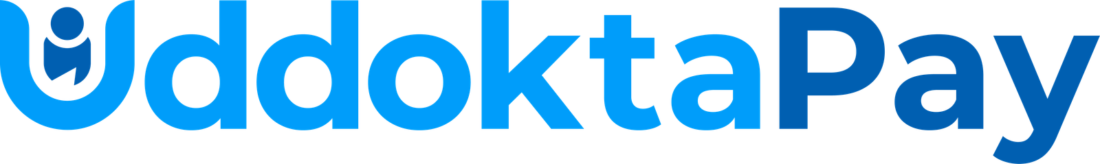 UddoktaPay logo